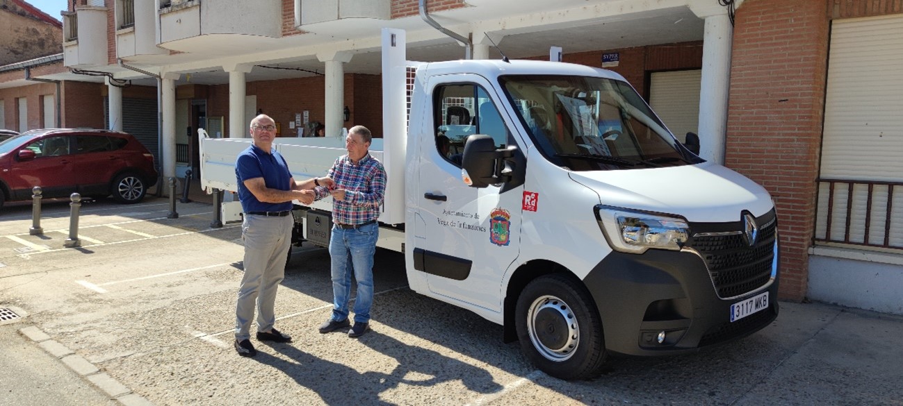 Ayuntamiento de Vega de Infanzones